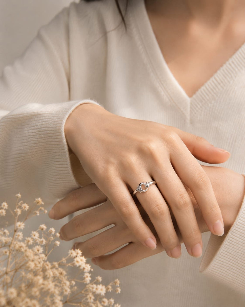 Luna Ring