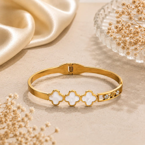 Aurelia Bloom Bracelet