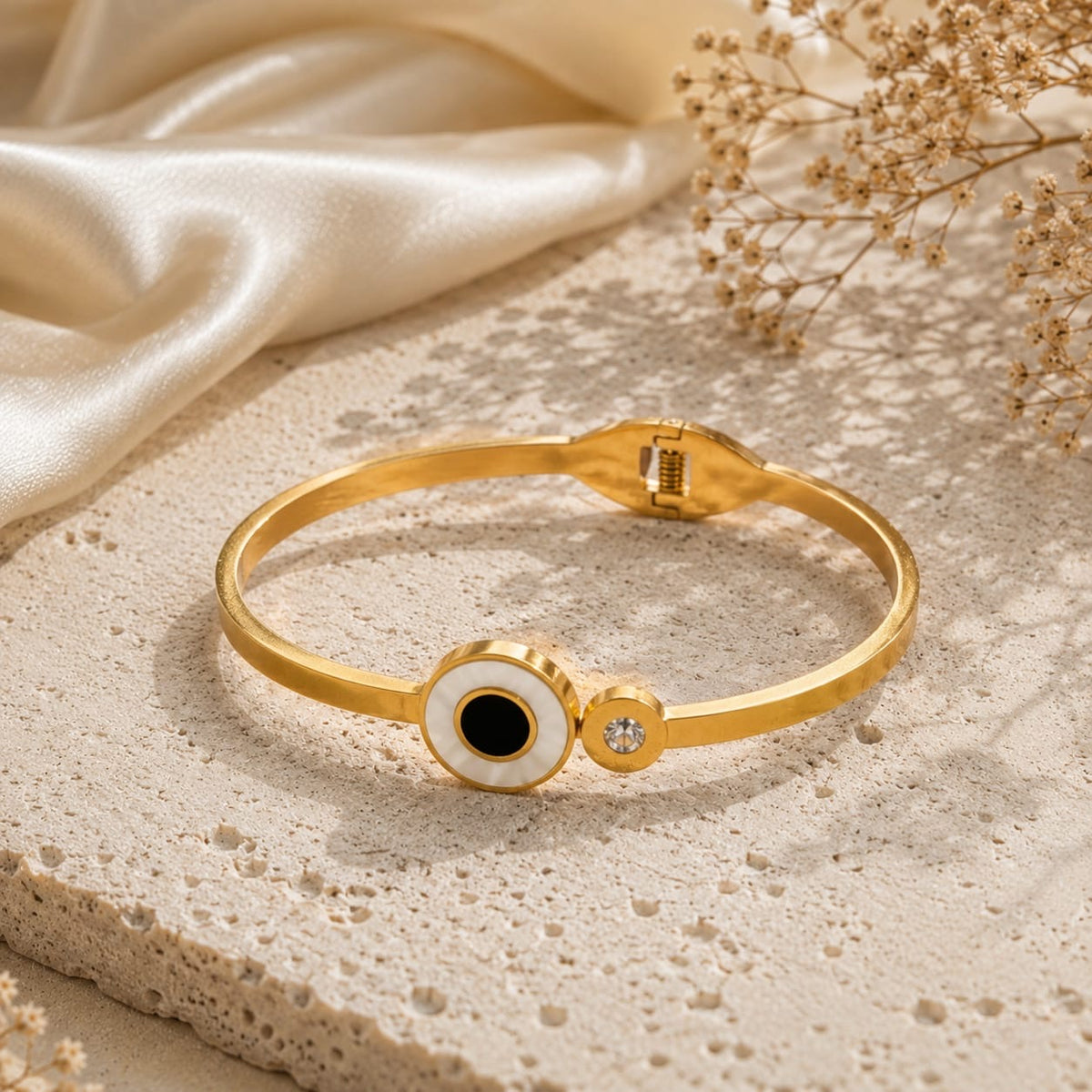 Aurelia Éclipse Bracelet