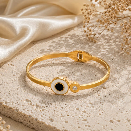 Aurelia Éclipse Bracelet