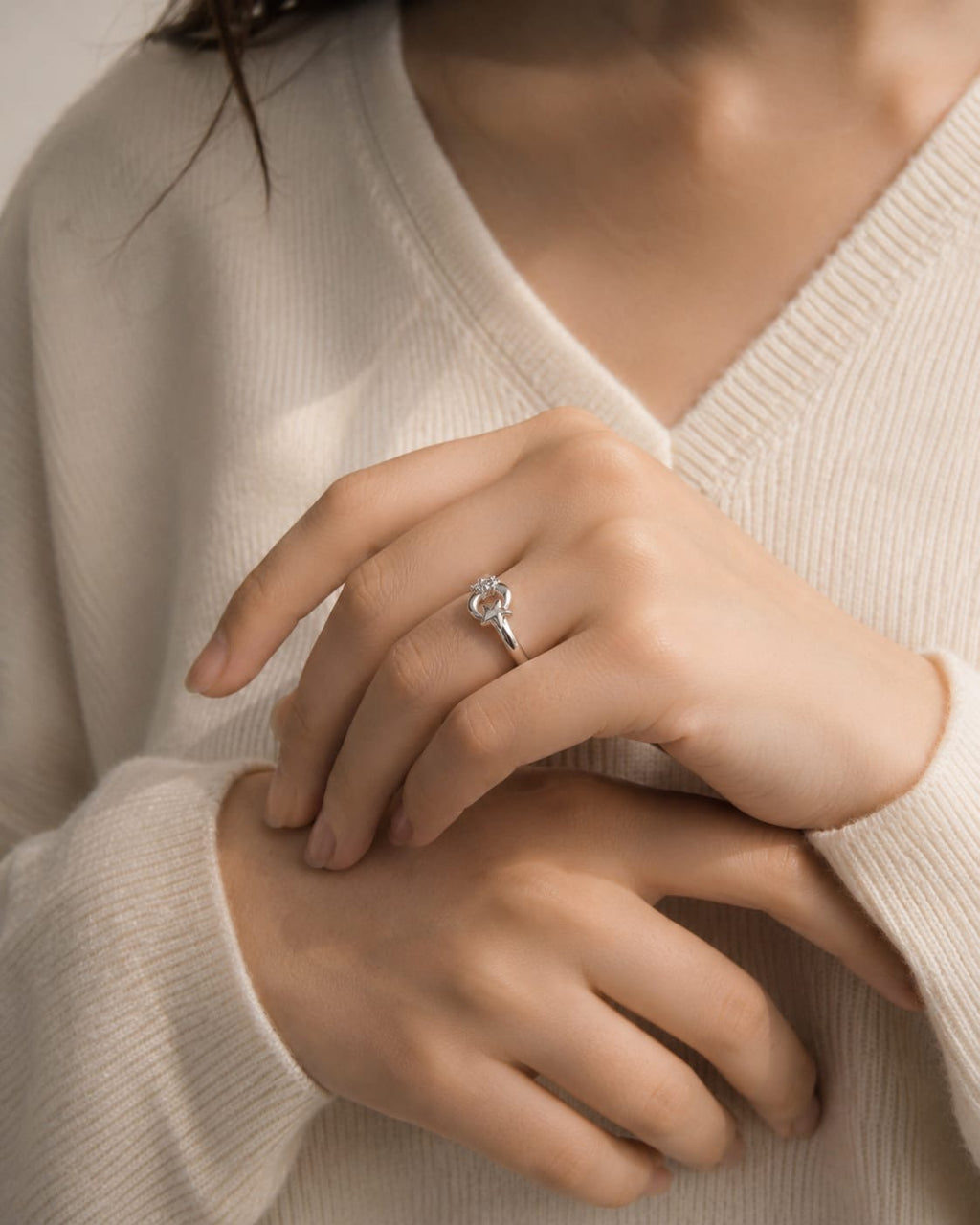 Luna Ring