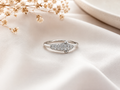 Celeste Bloom Ring