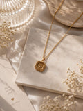 Amora Heart Pendant