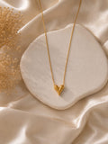 Aurelia Amore Pendant