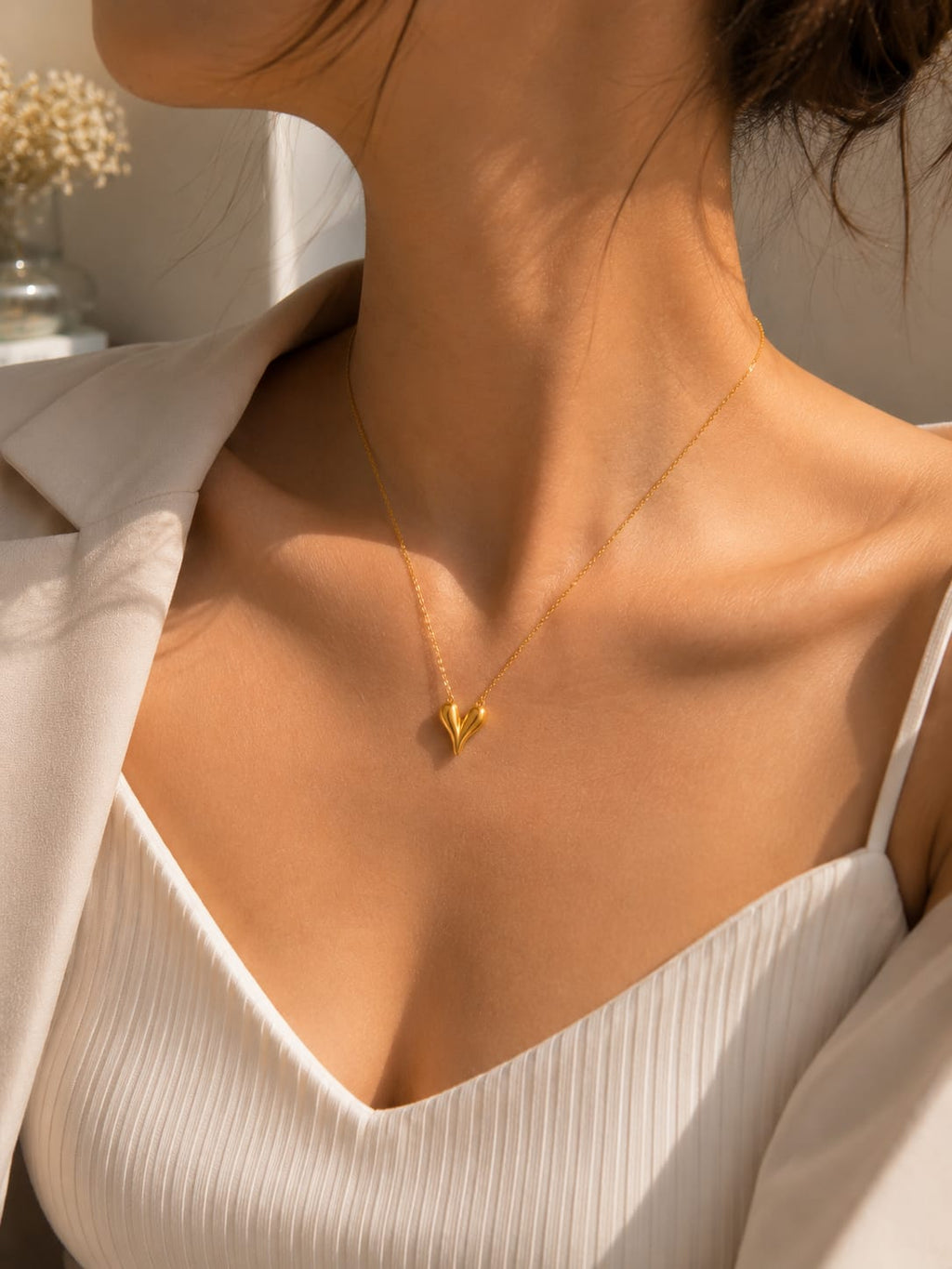 Aurelia Amore Pendant