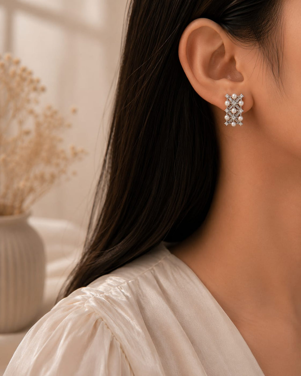 Avira Pearl Lattice