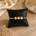Aurelia Bloom Bracelet