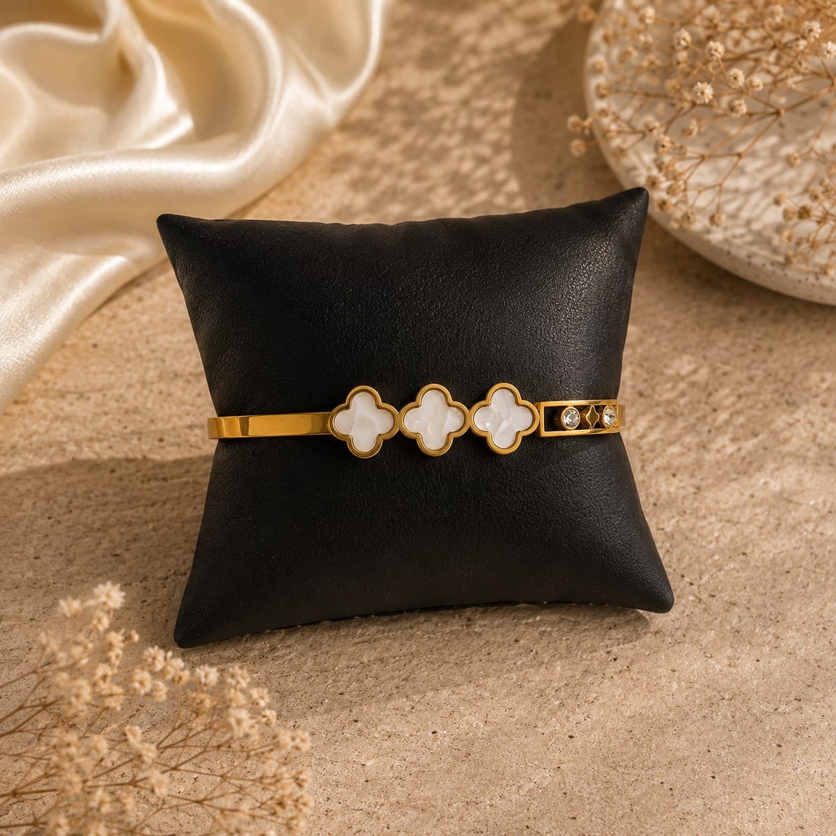 Aurelia Bloom Bracelet