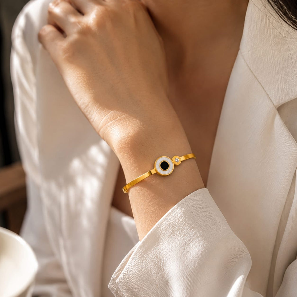 Aurelia Éclipse Bracelet