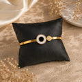 Aurelia Éclipse Bracelet
