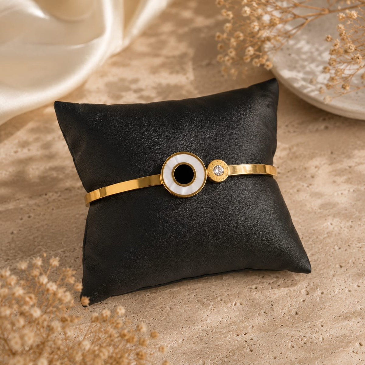 Aurelia Éclipse Bracelet