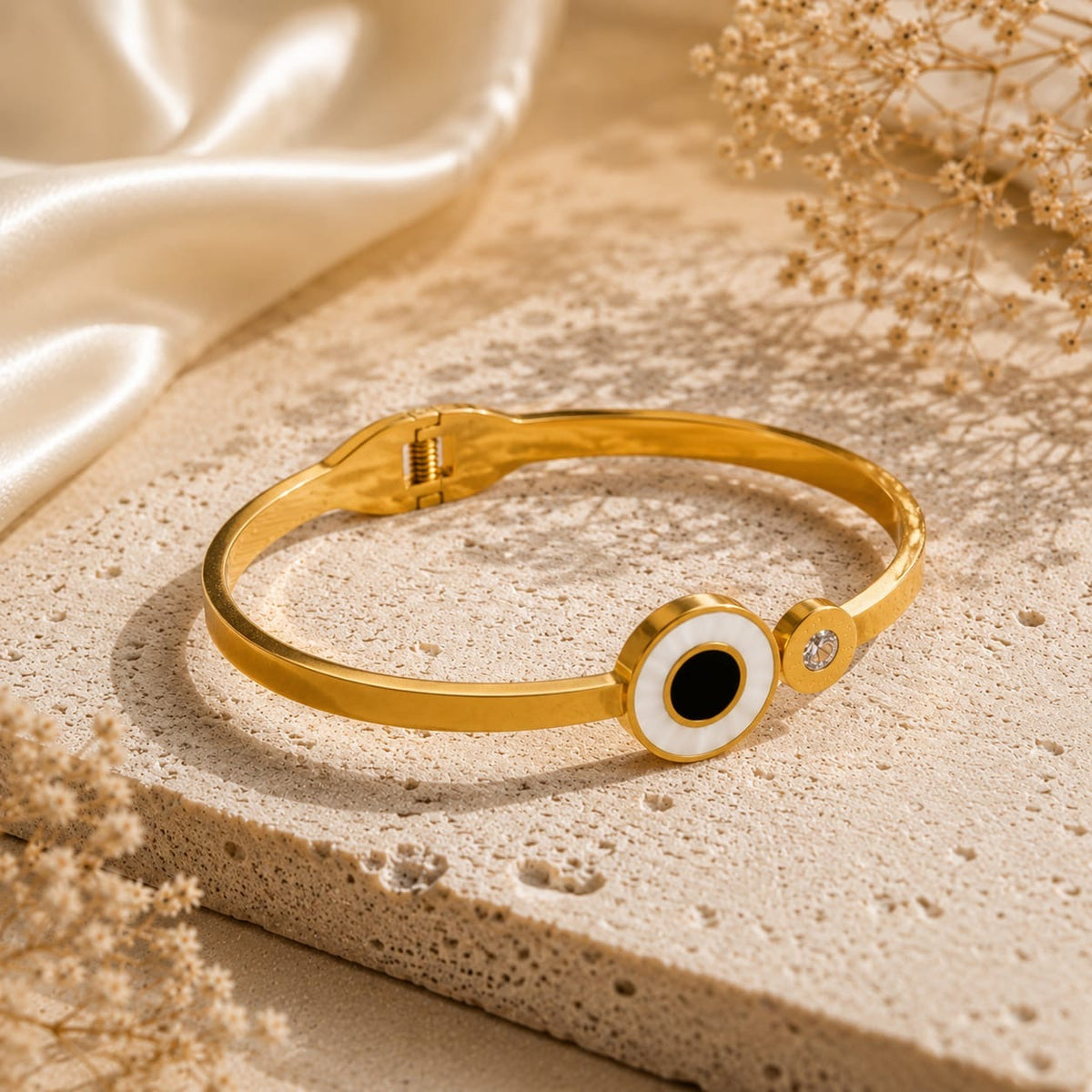 Aurelia Éclipse Bracelet