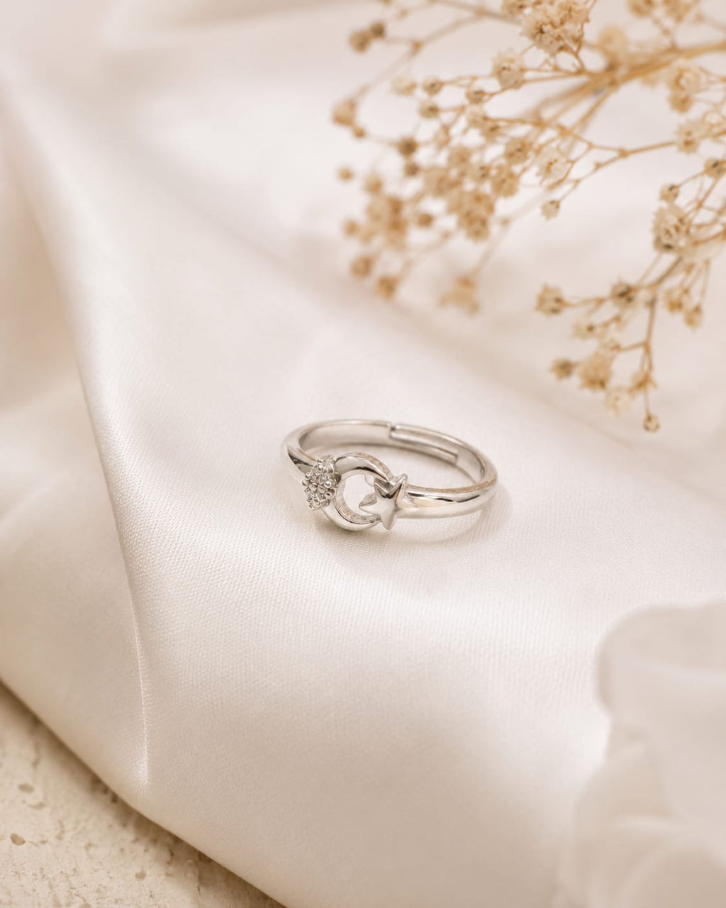 Luna Ring