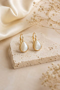 Aurelia Teardrop Earrings